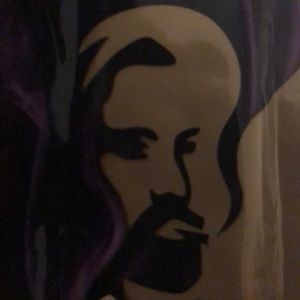 Meet your Posher, Joshua